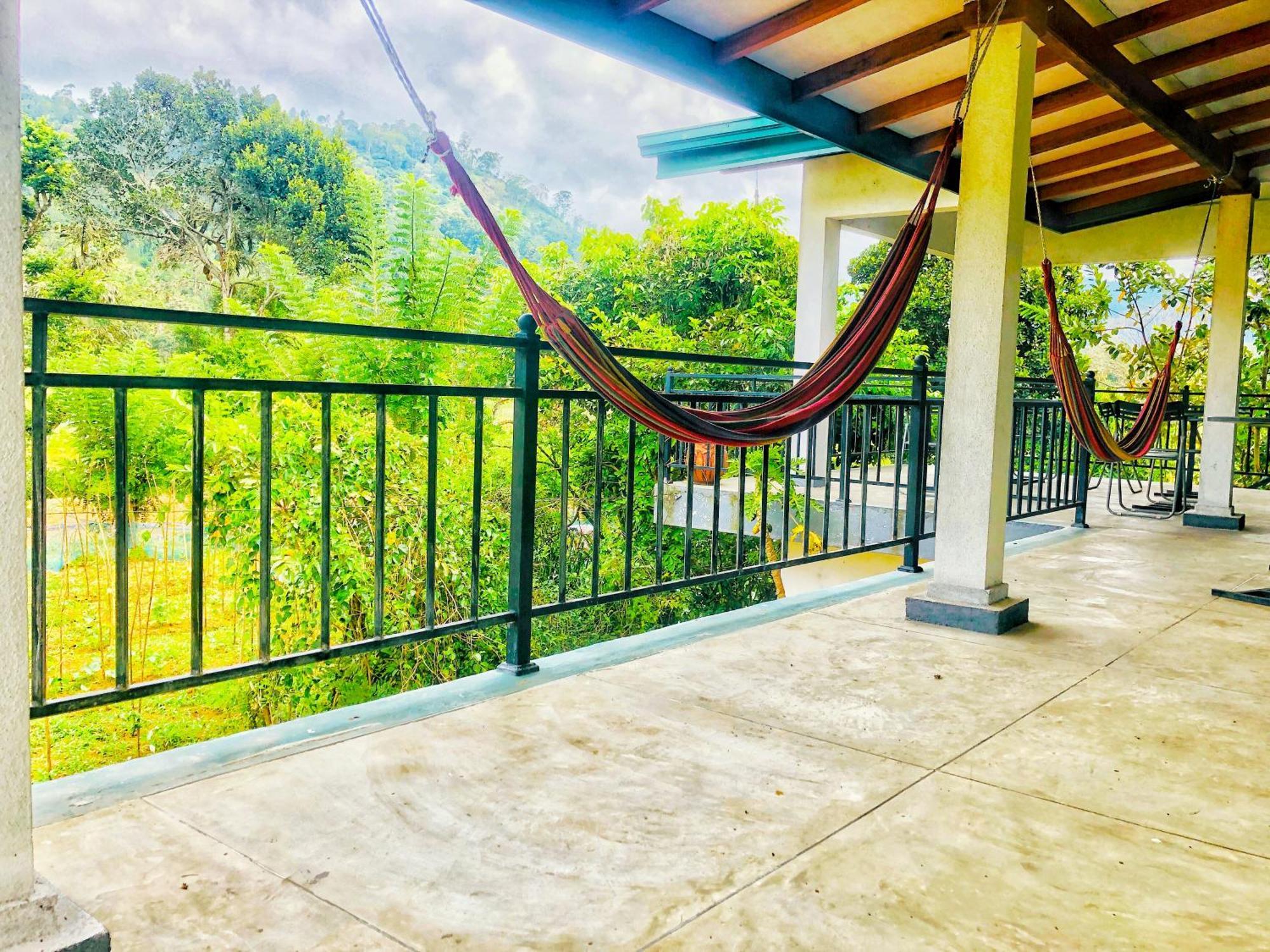 Ella Peace Heaven Apartment Exterior photo